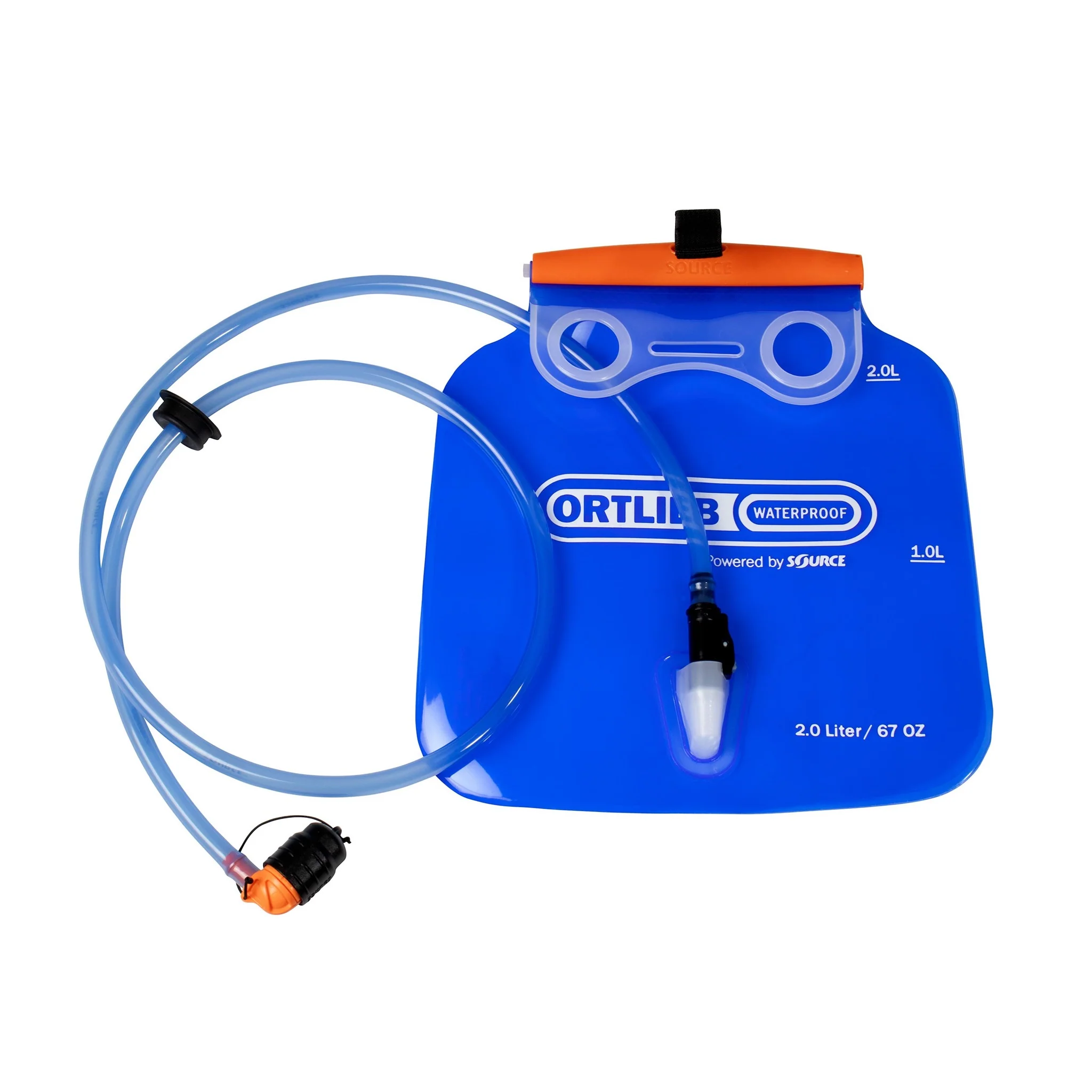 Atrack Hydration-System