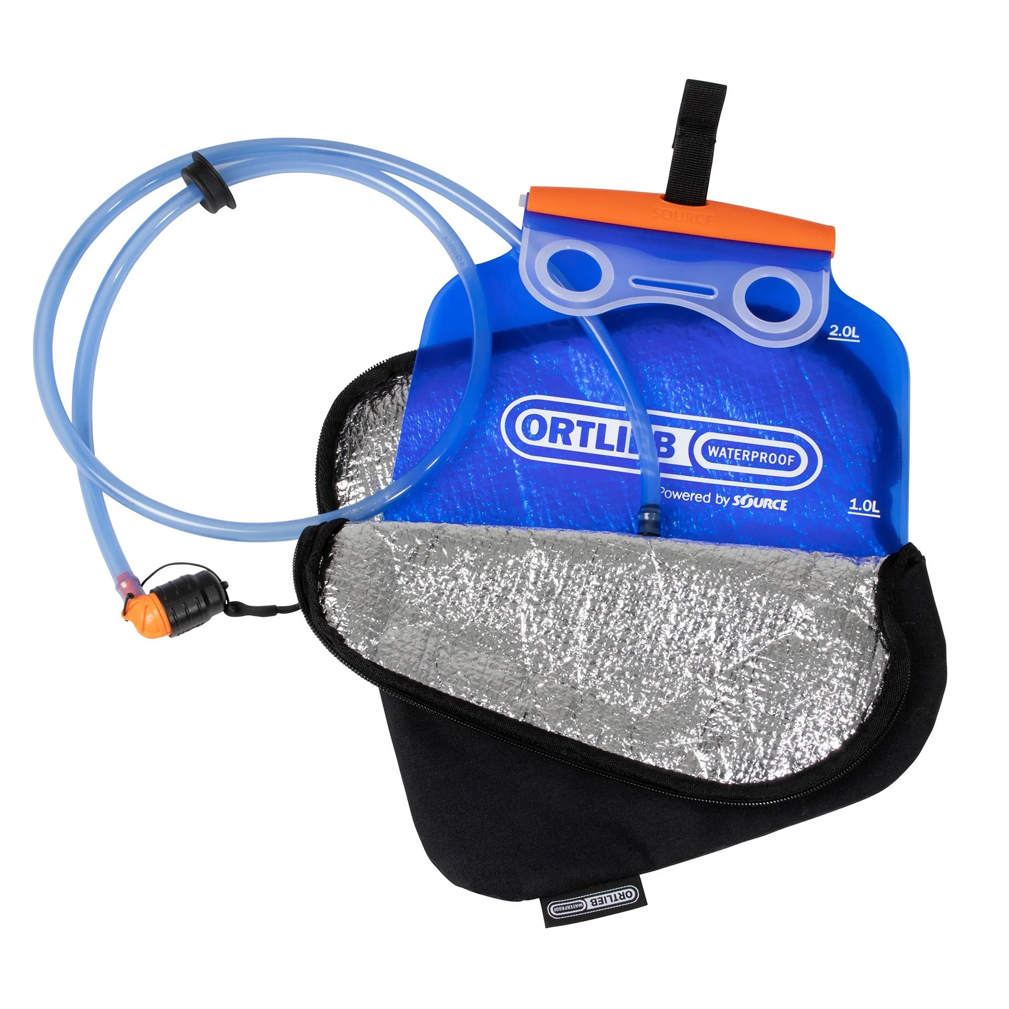 Atrack Hydration-System