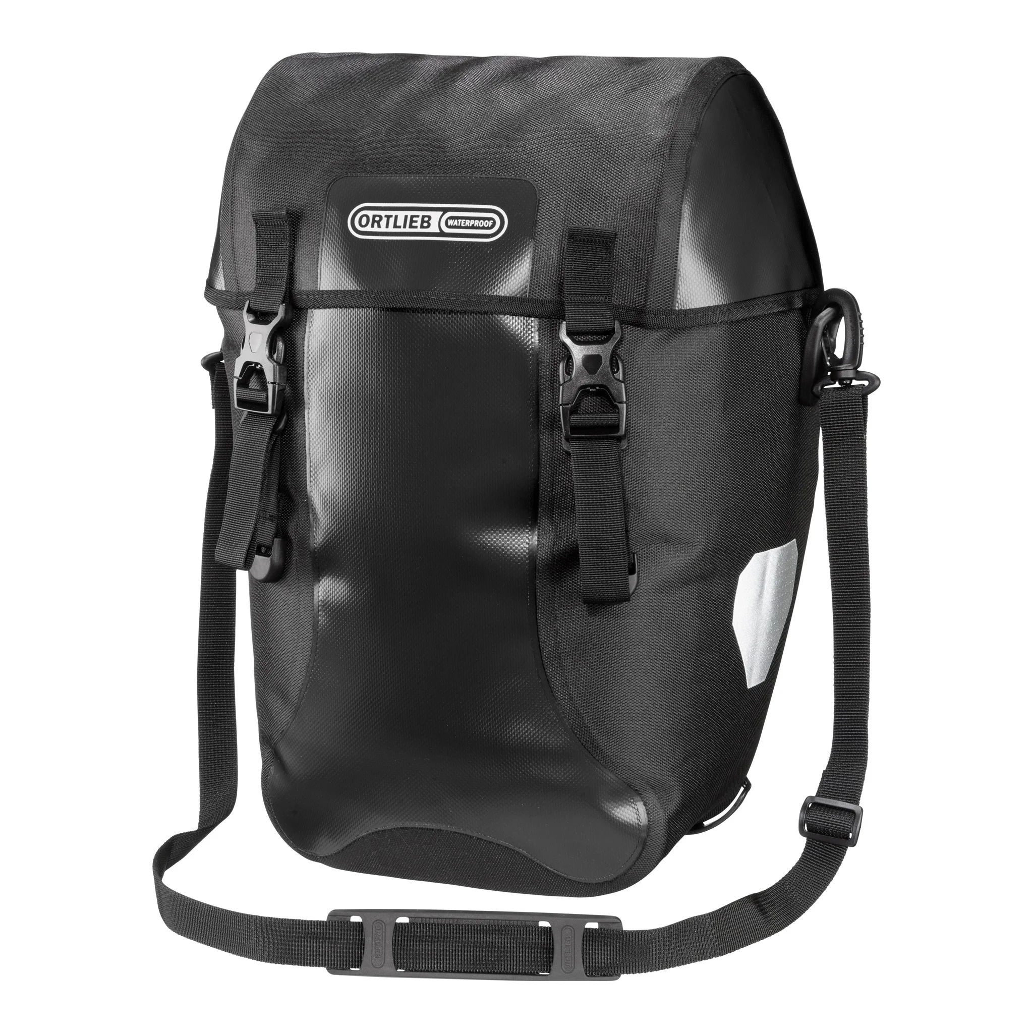 Bike-Packer