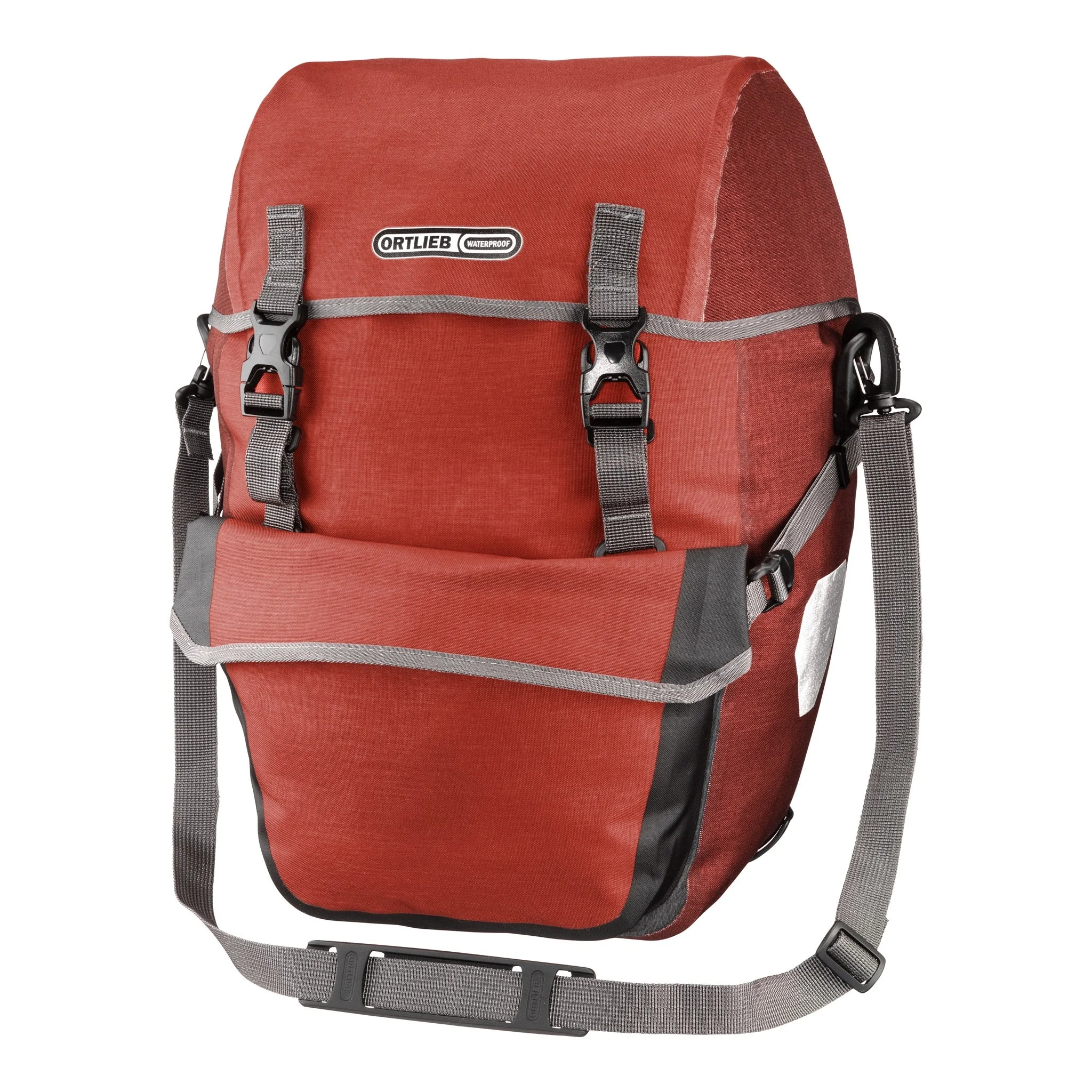 Bike-Packer Plus