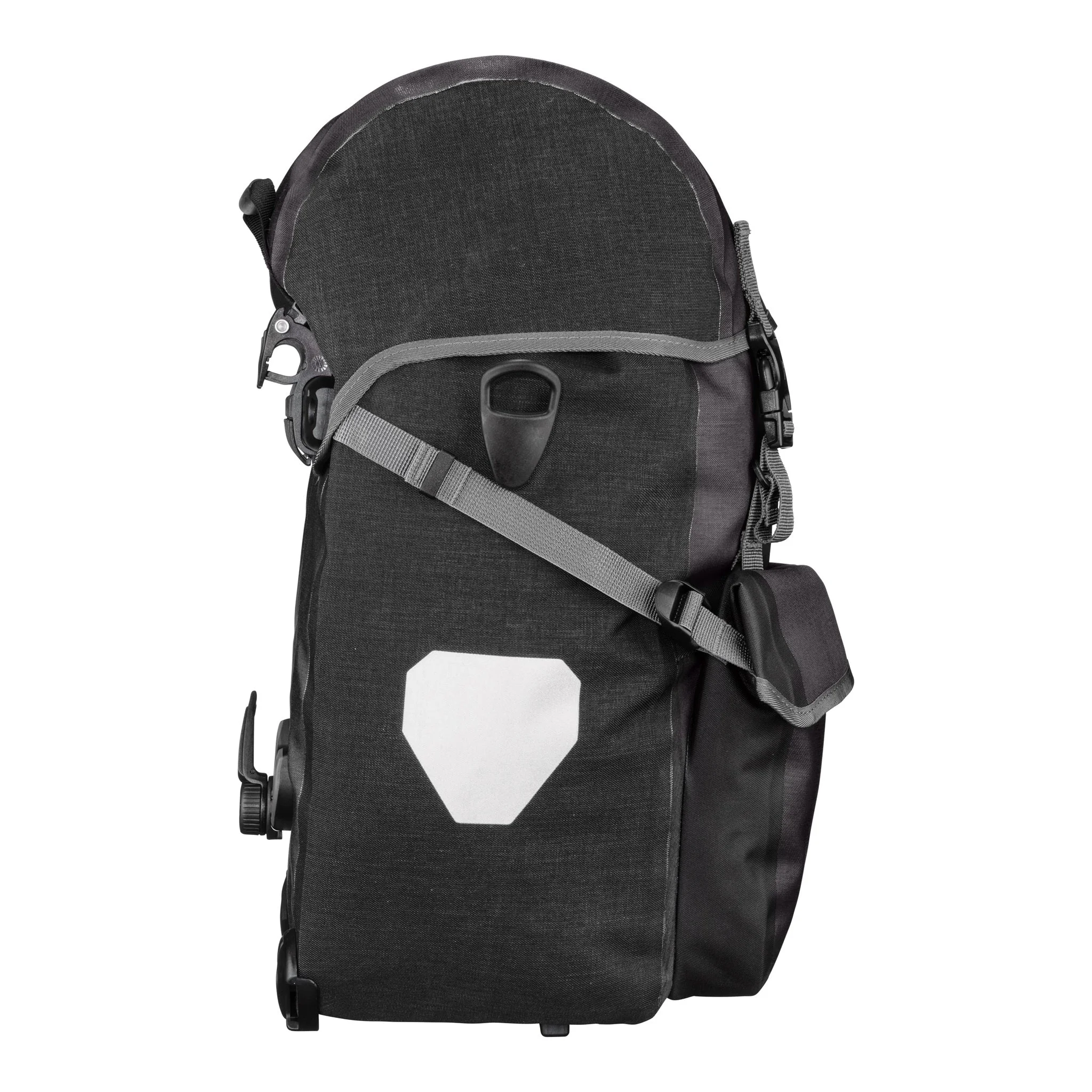 Bike-Packer Plus