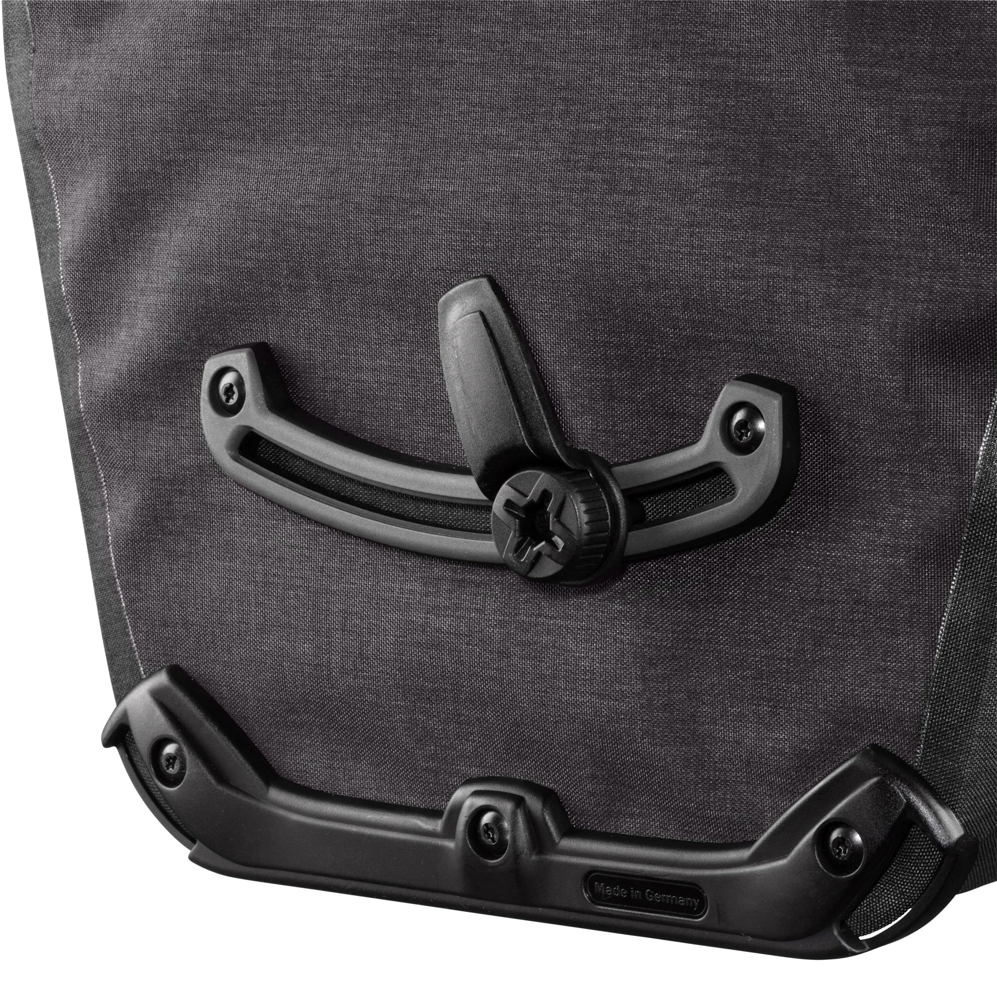 Bike-Packer Plus