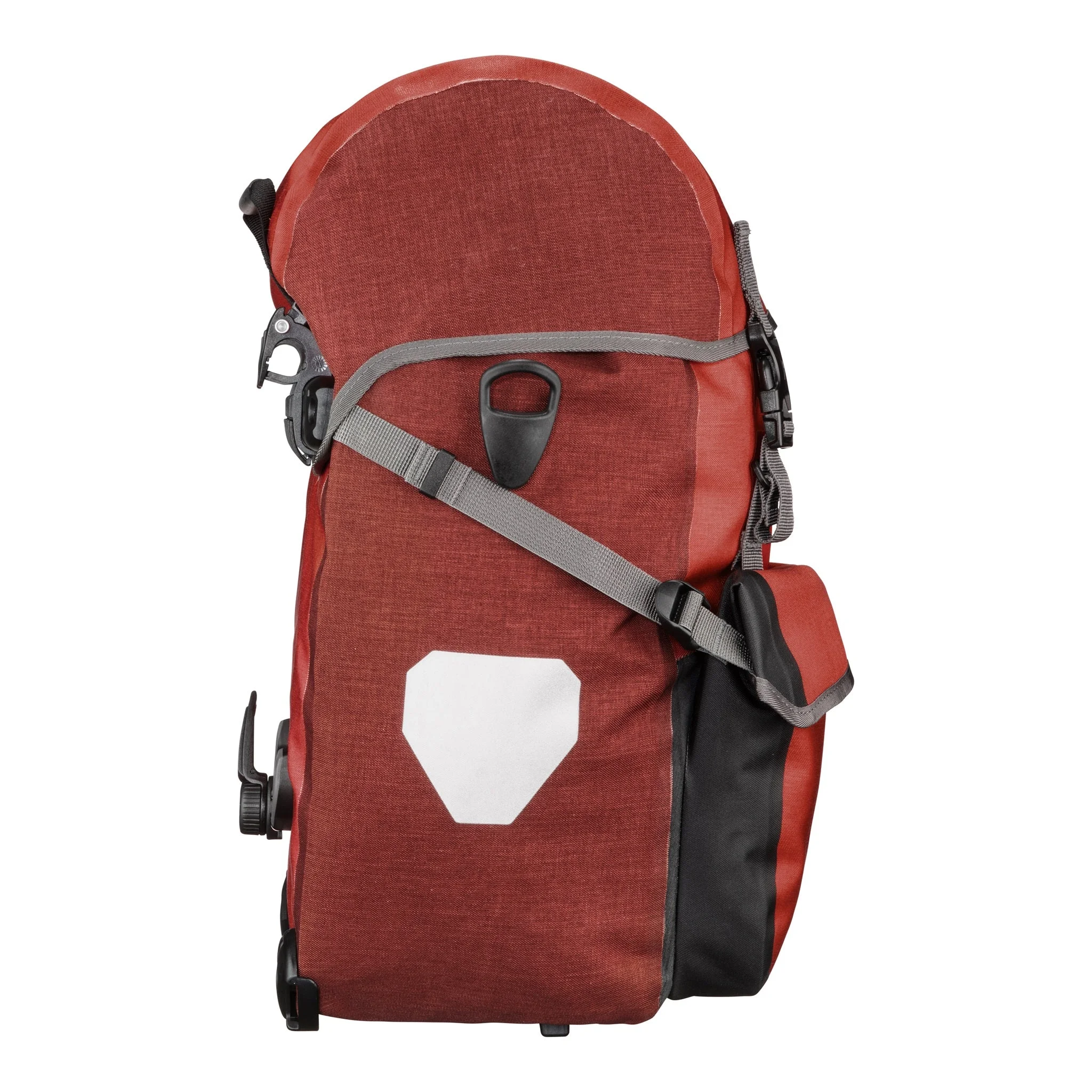Bike-Packer Plus