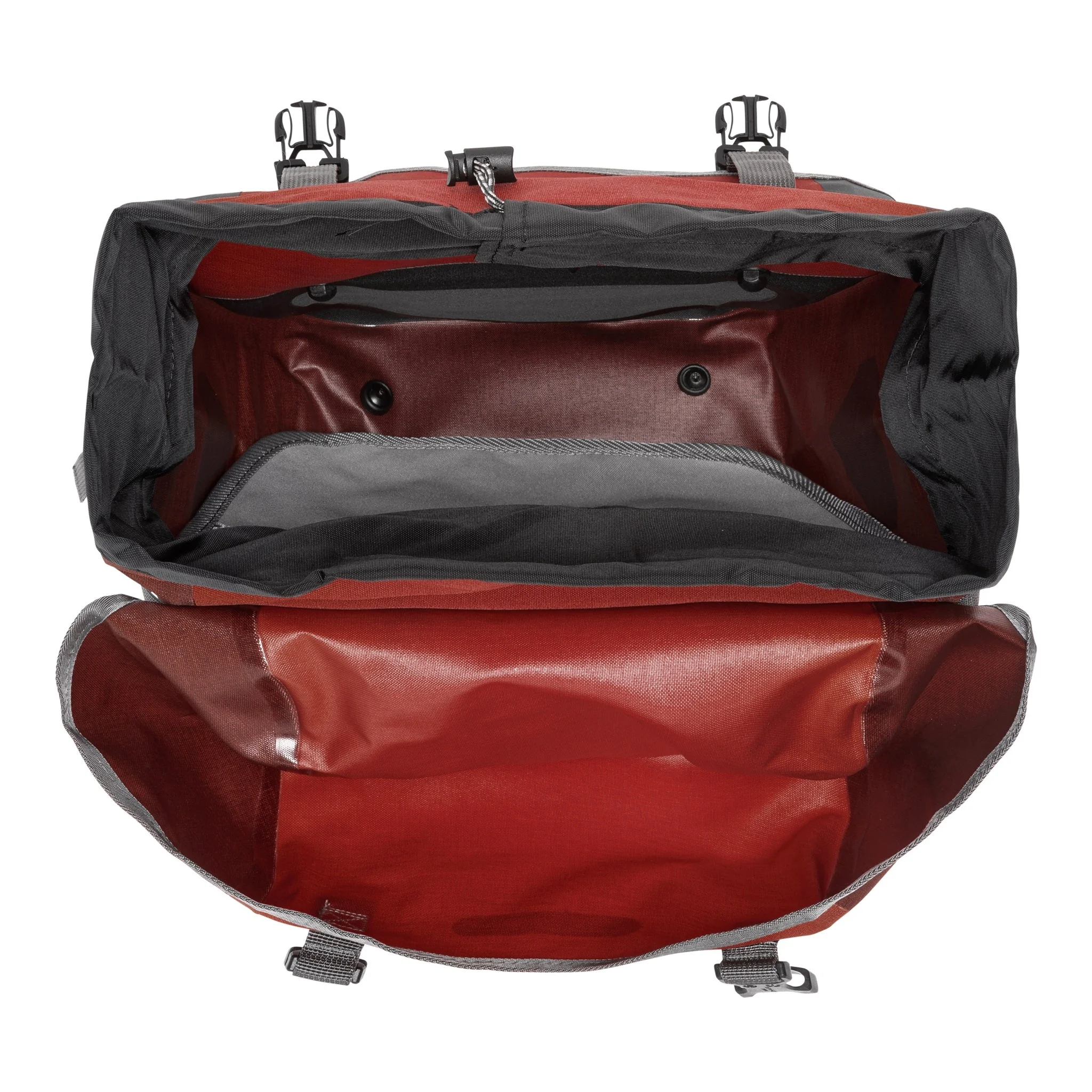 Bike-Packer Plus