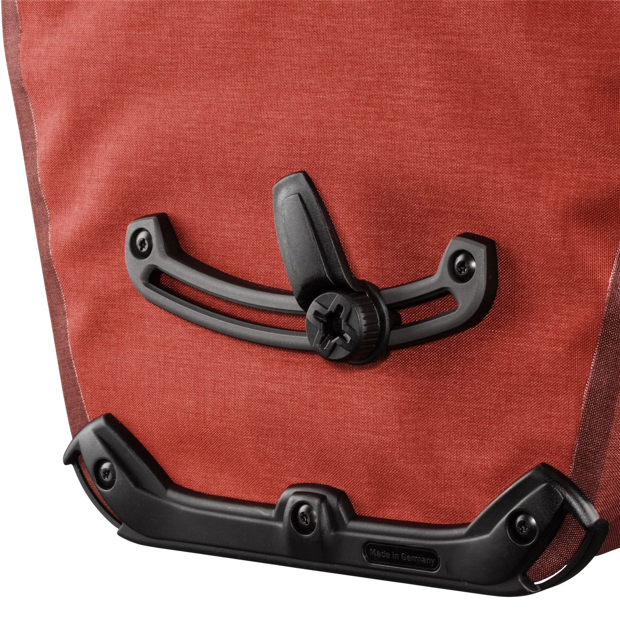 Bike-Packer Plus