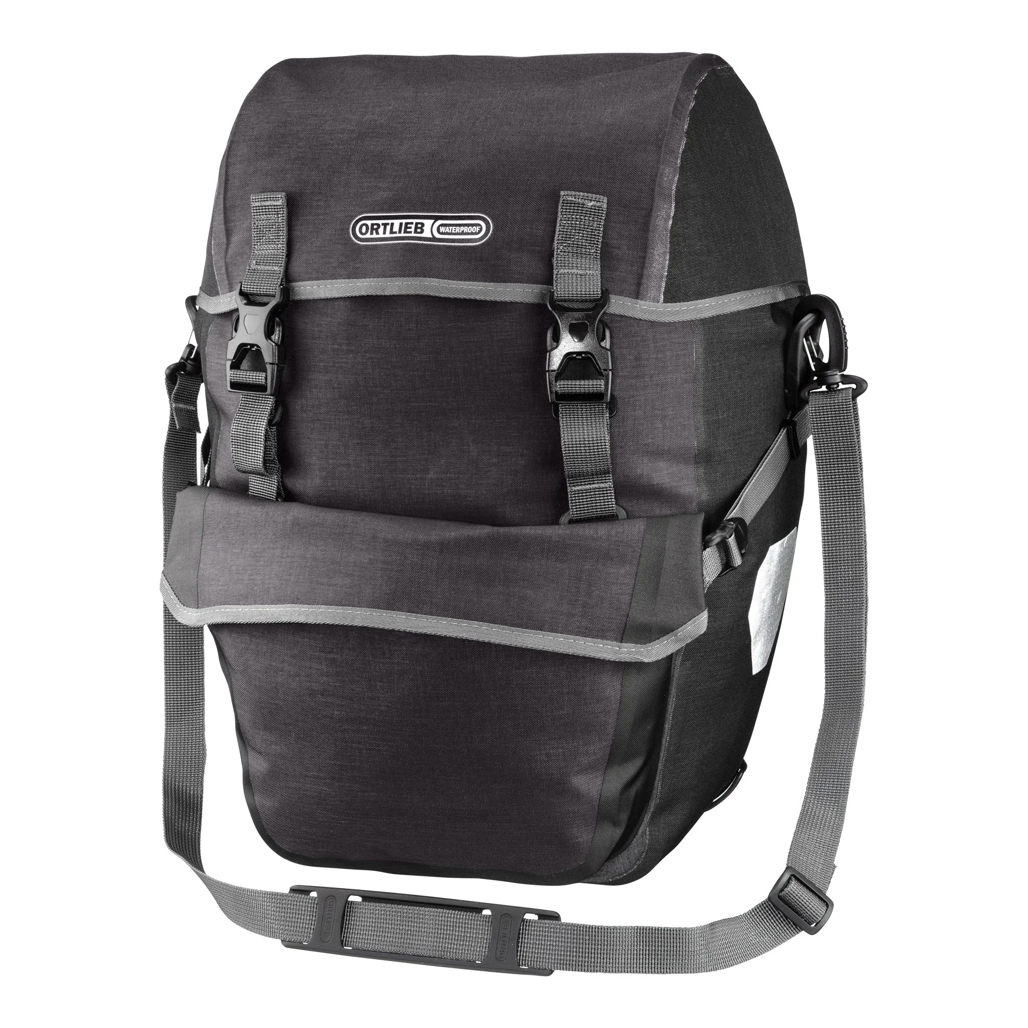 Bike-Packer Plus