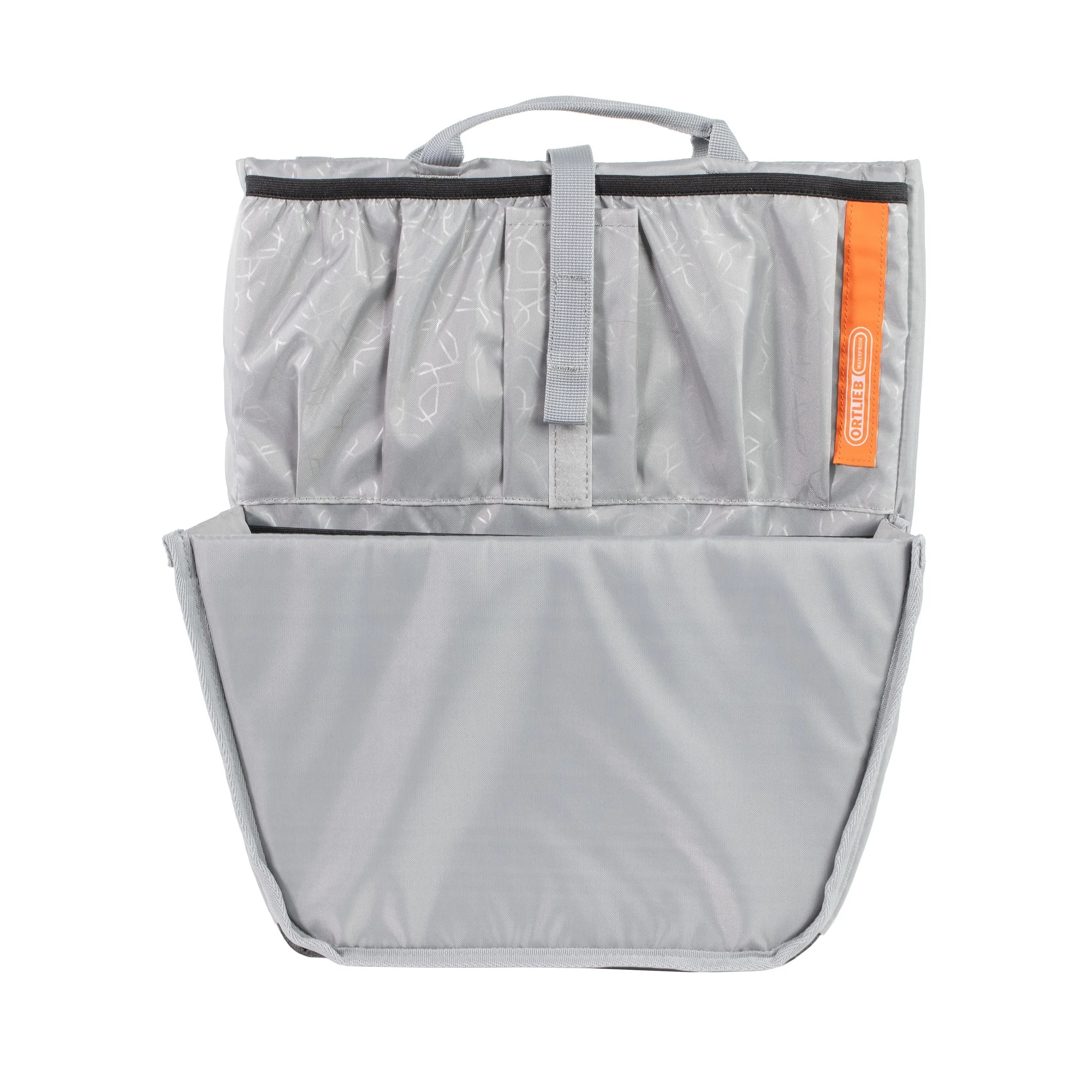 Commuter Insert