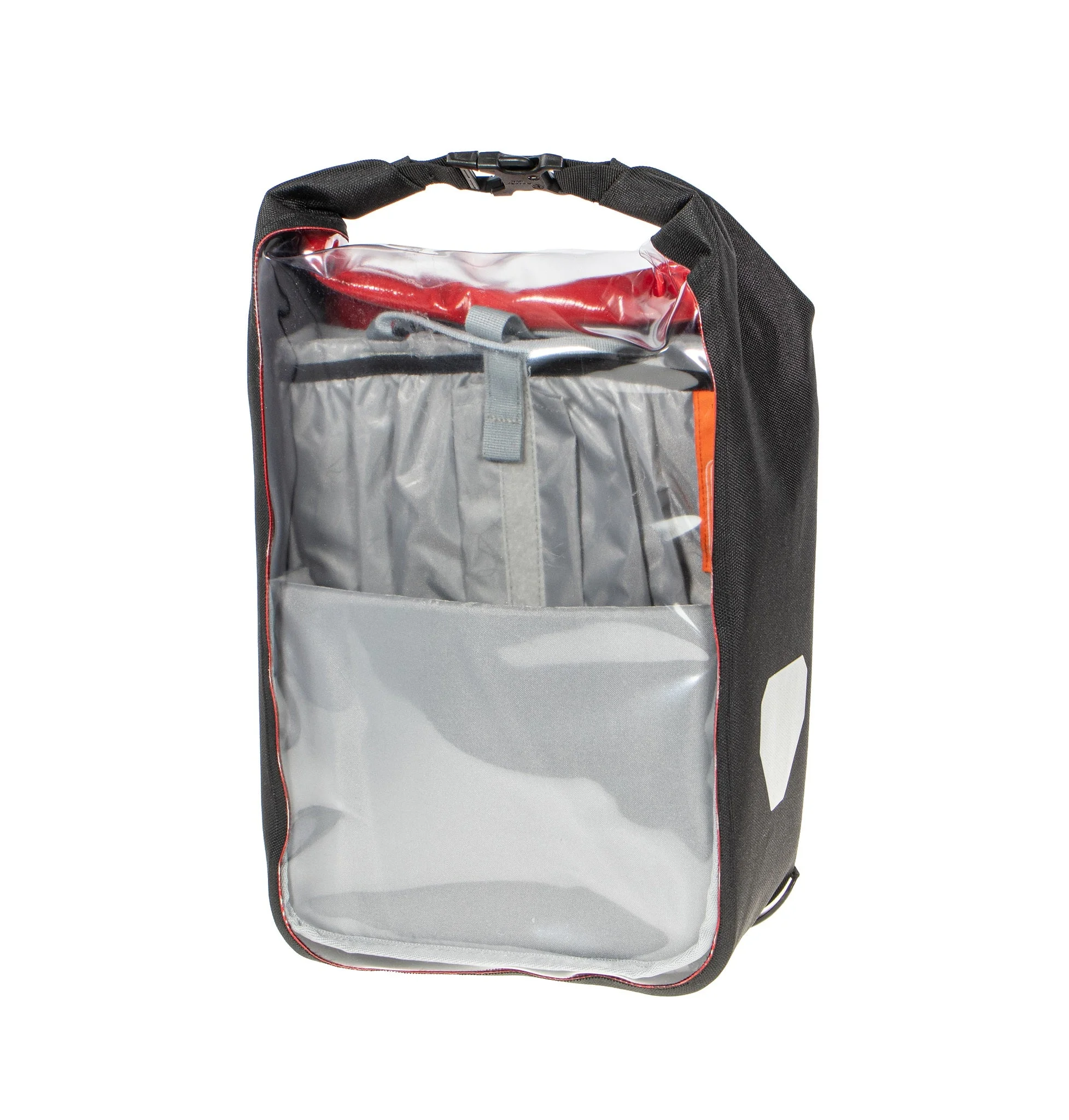 Commuter Insert