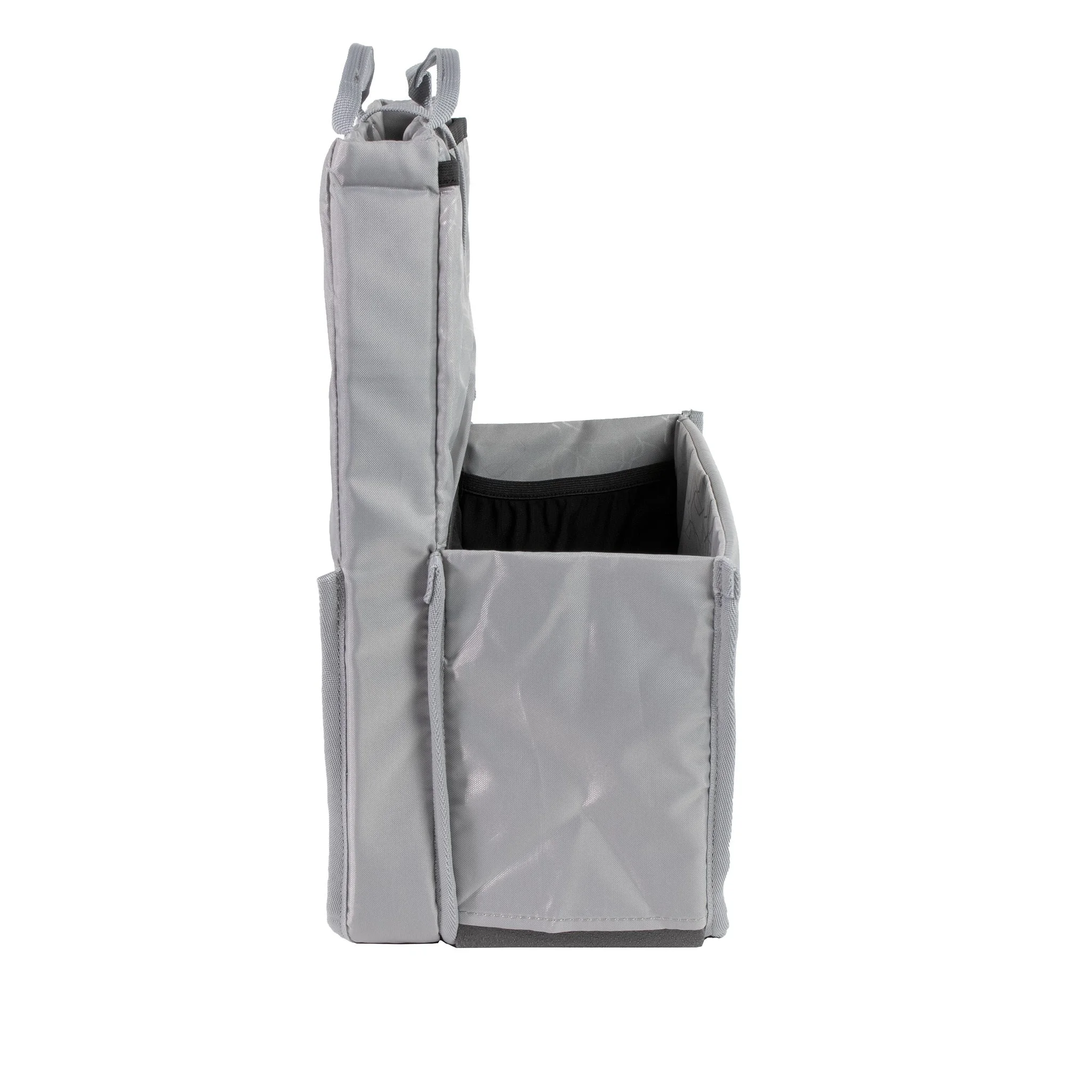 Commuter Insert