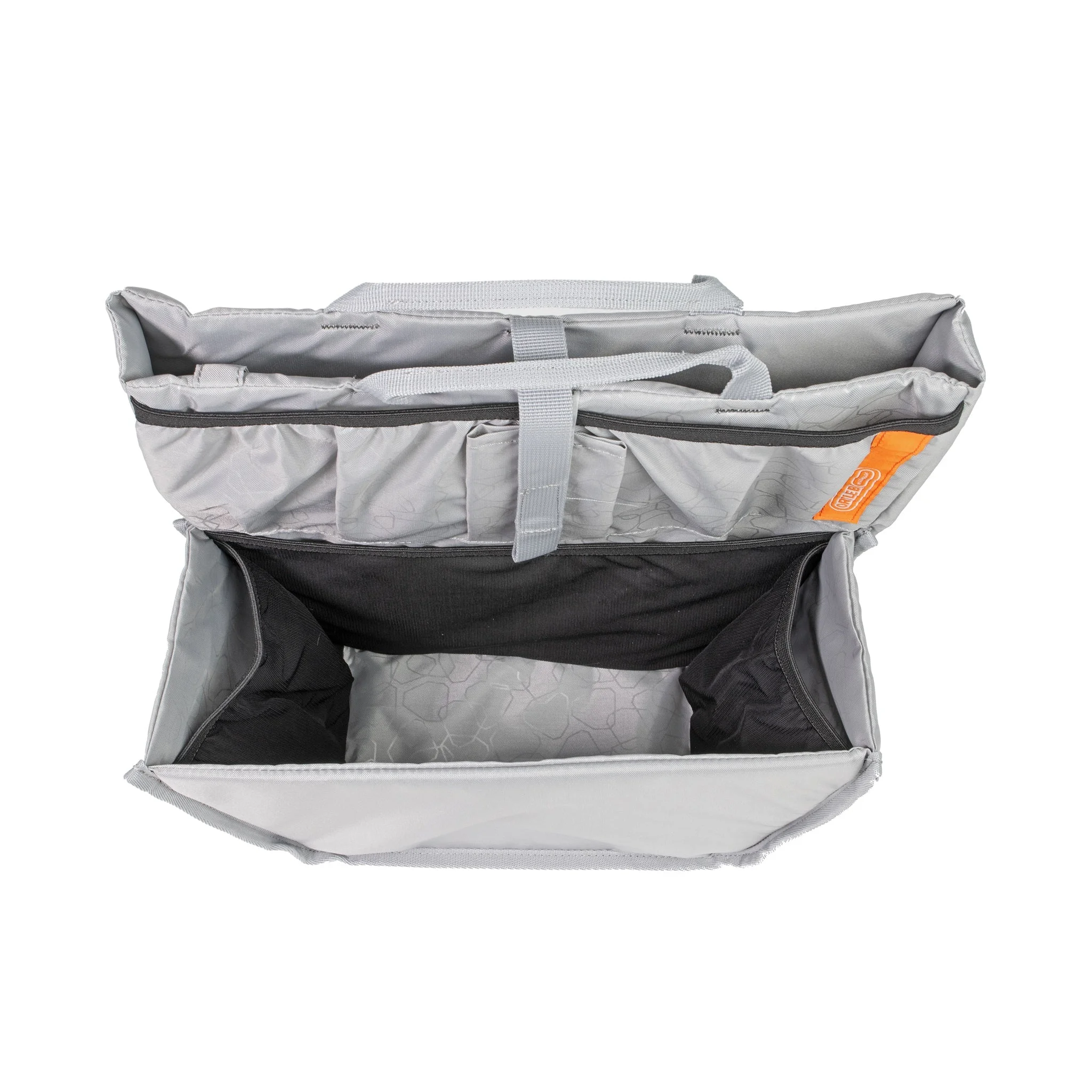 Commuter Insert