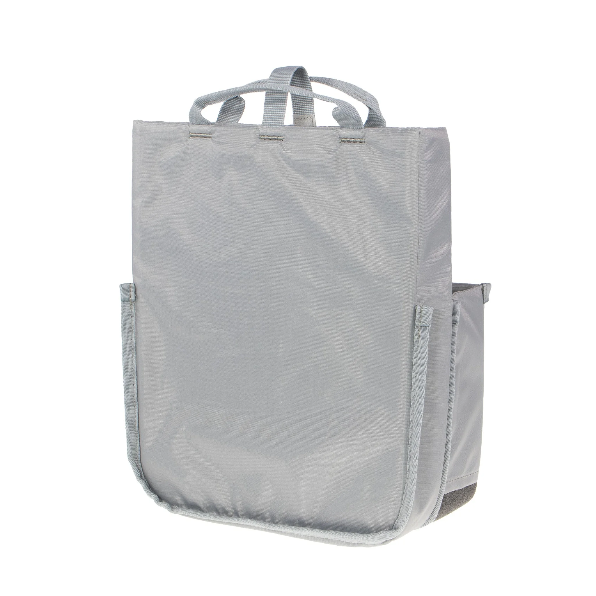 Commuter Insert