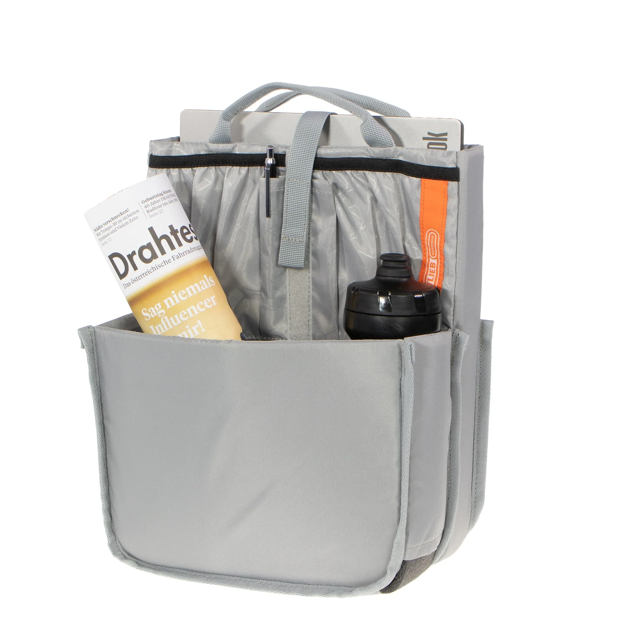 Commuter Insert