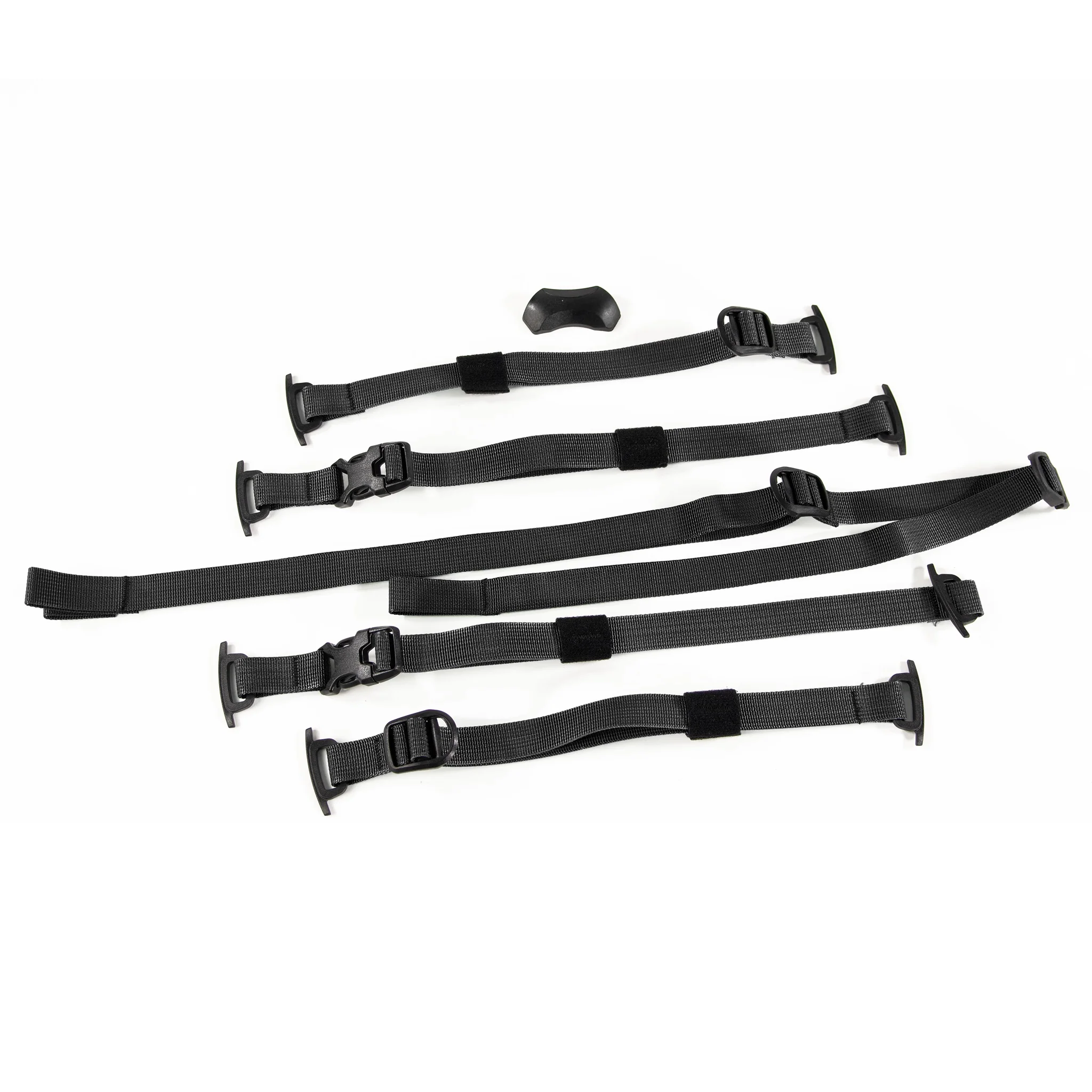 Compression-Straps Atrack