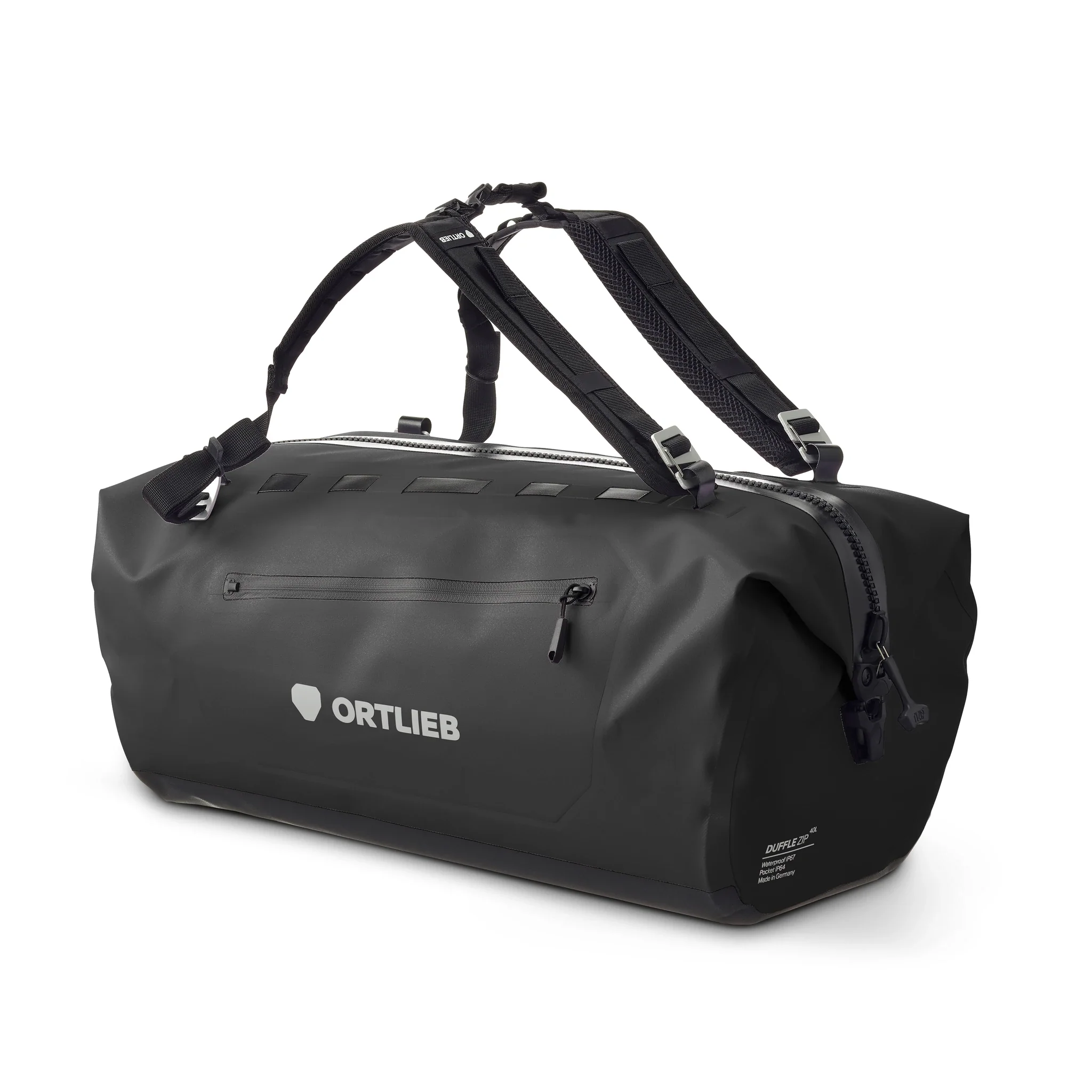 DUFFLE Zip