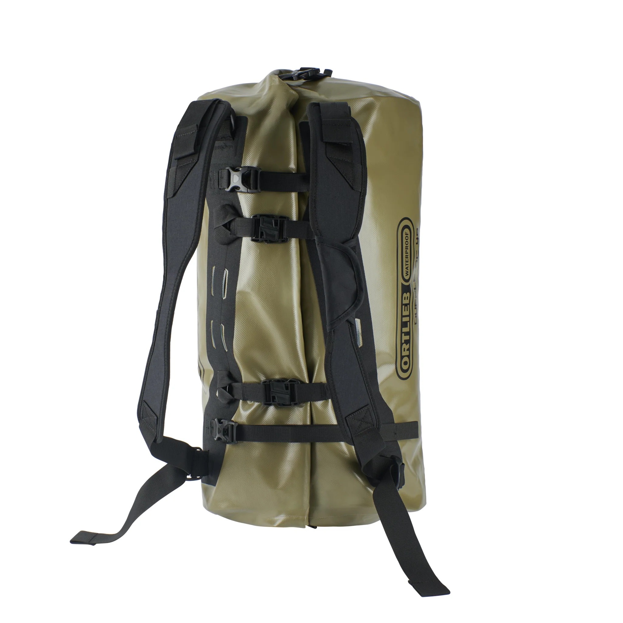 Duffle RC