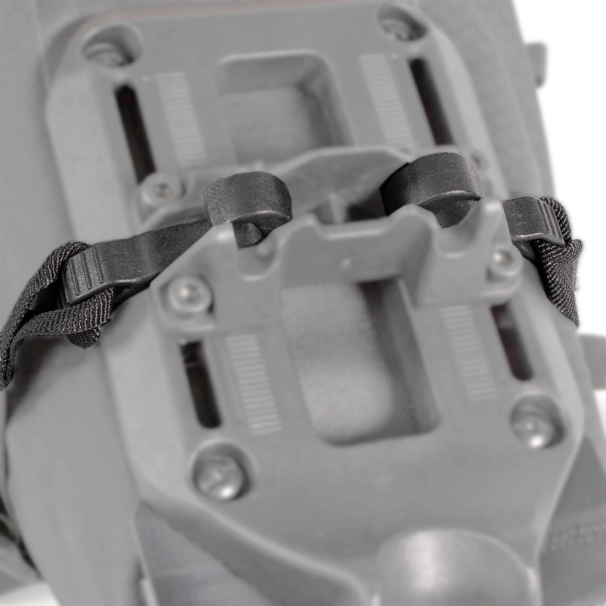 Haken für Seat-Pack QR
