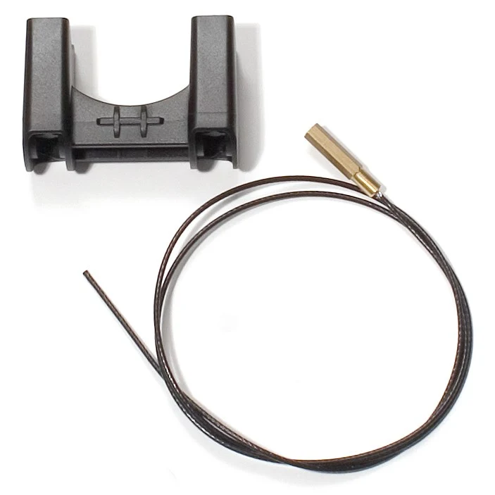 Handlebar Mounting-Set Extension