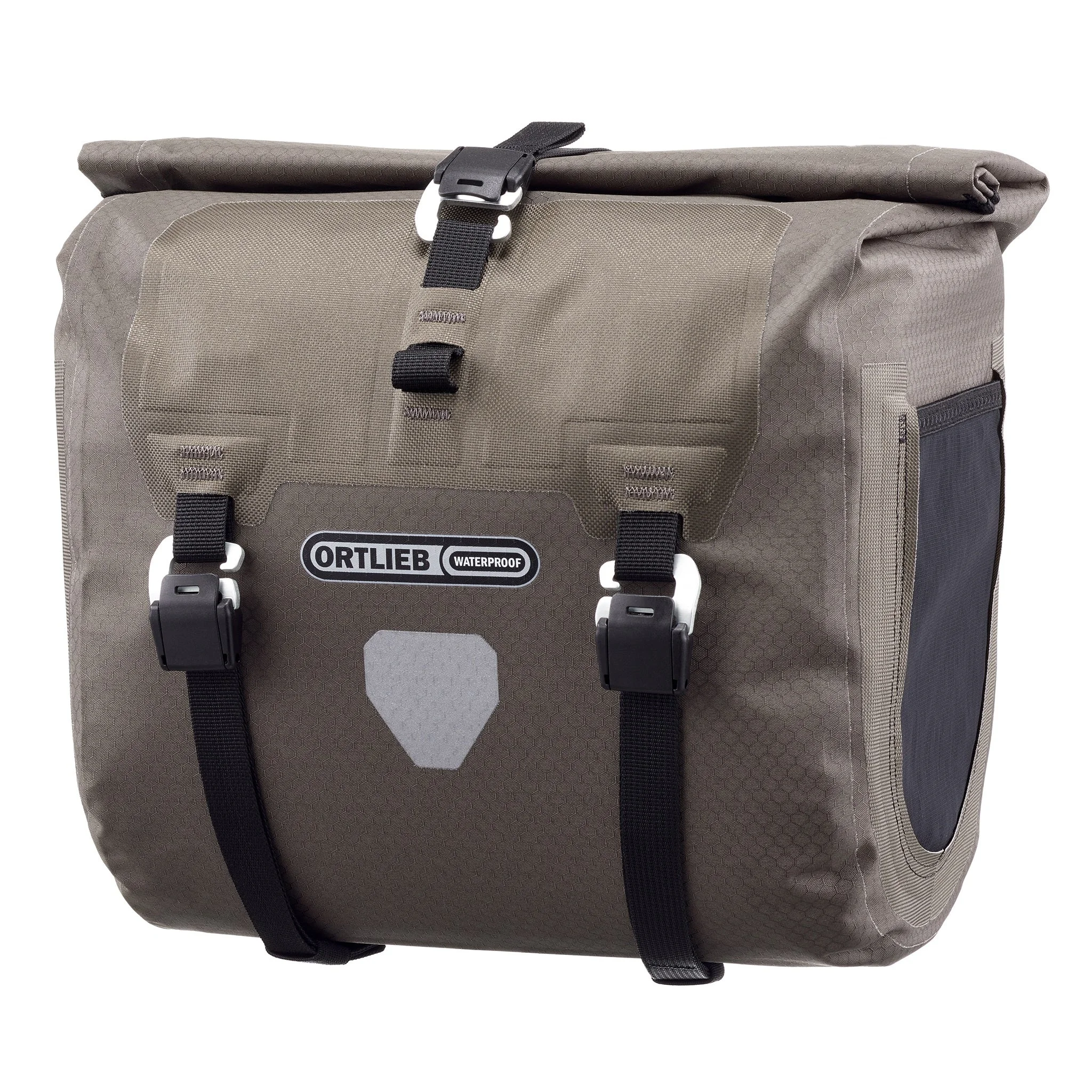 Handlebar-Pack QR