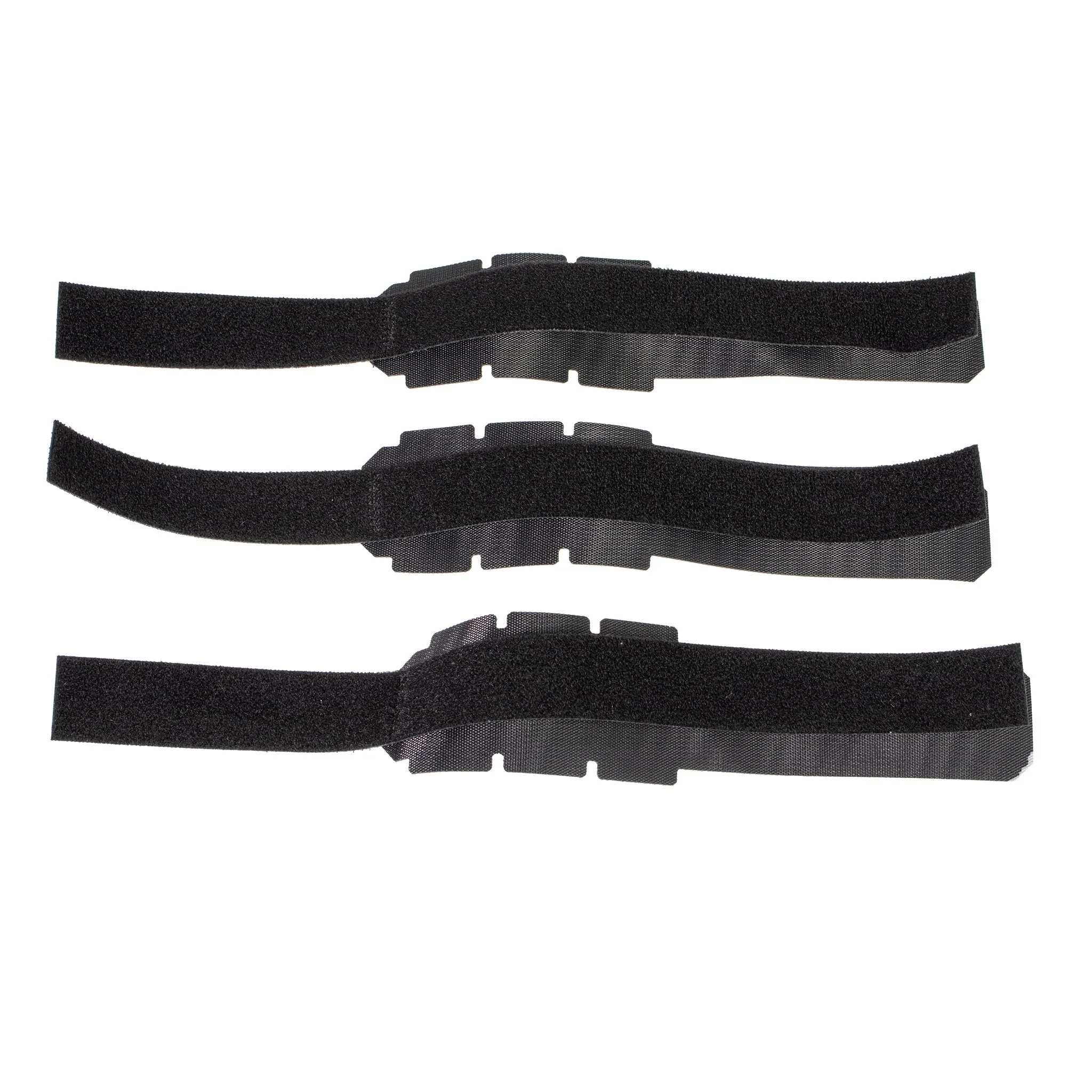 Klettbänder für Frame-Pack