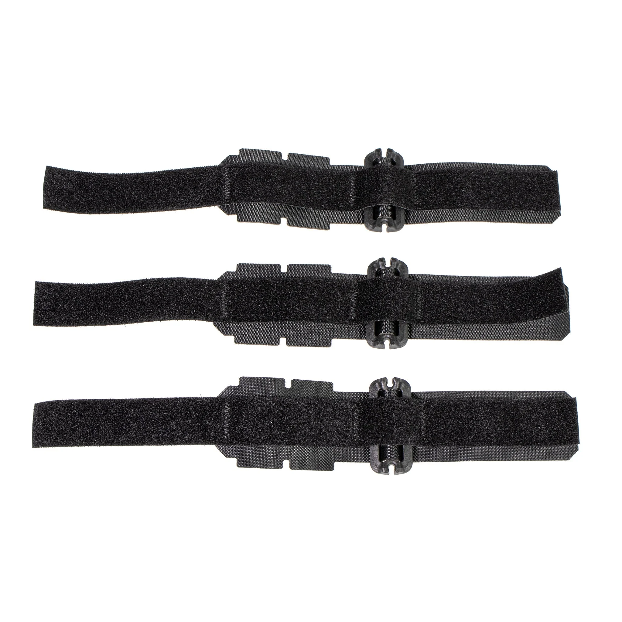 Klettbänder für Frame-Pack RC