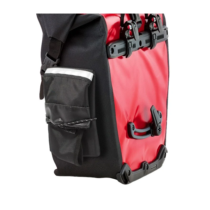 Mesh-Pocket