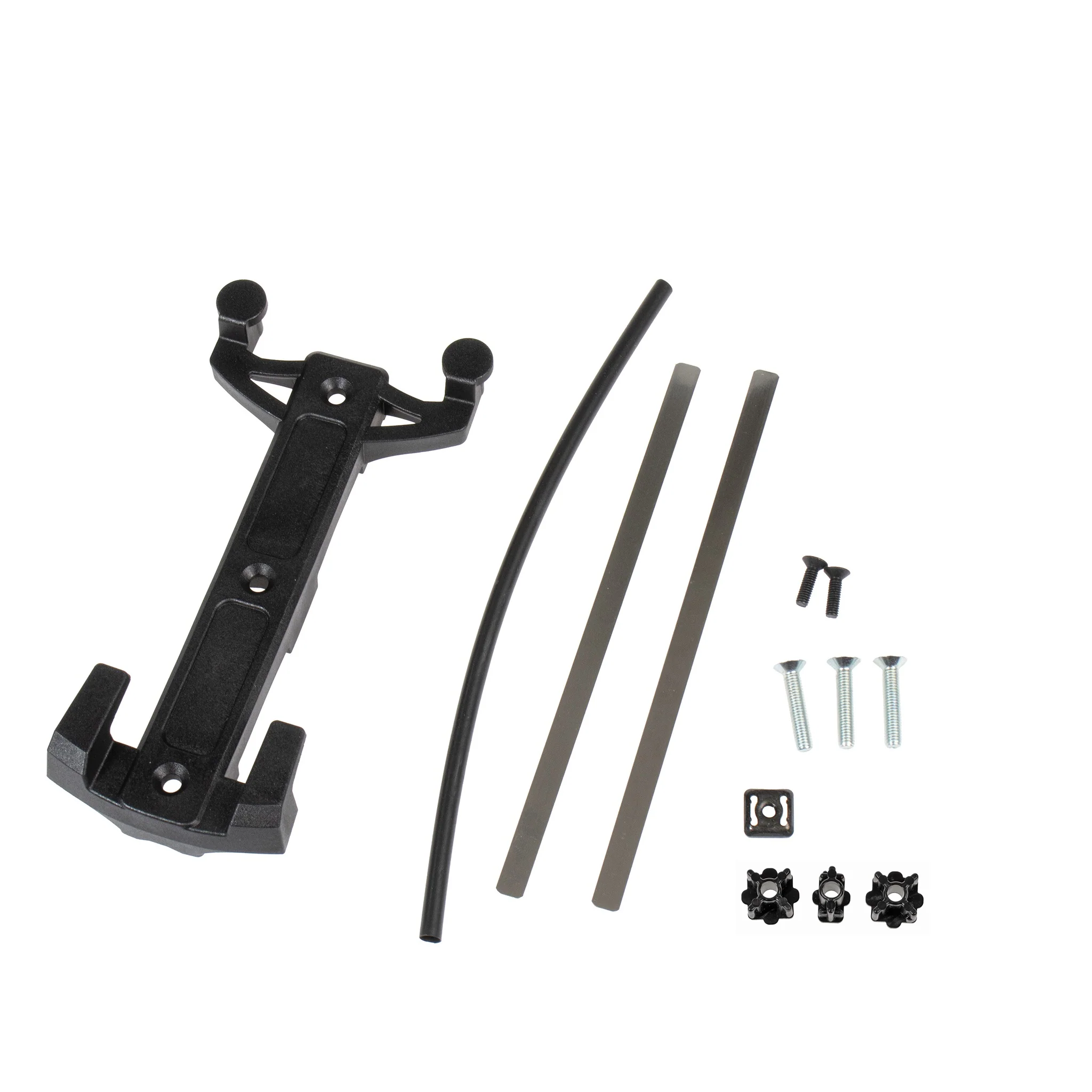 QLS-Montage-Set für Fork-Pack