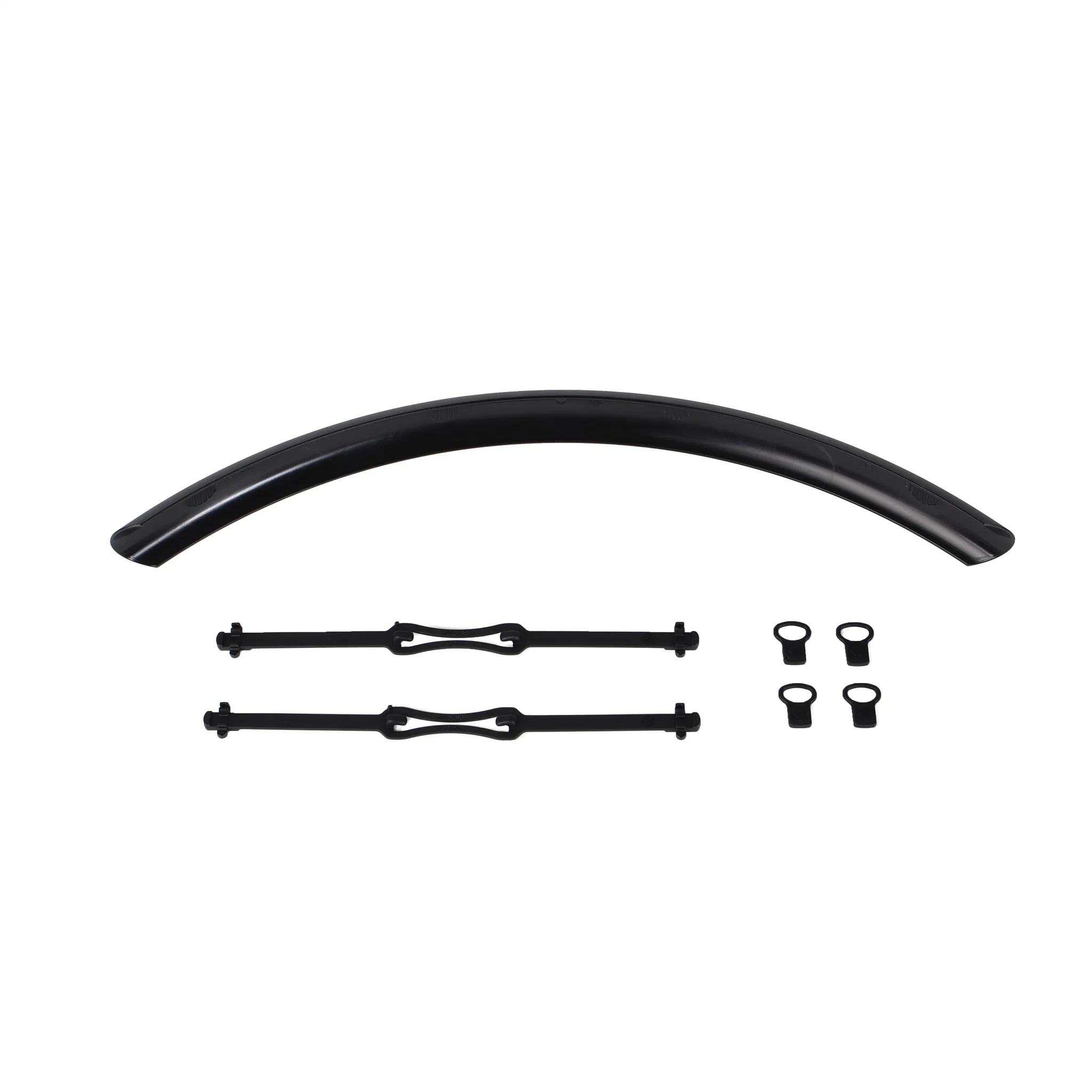 Quick-Rack Mudguard