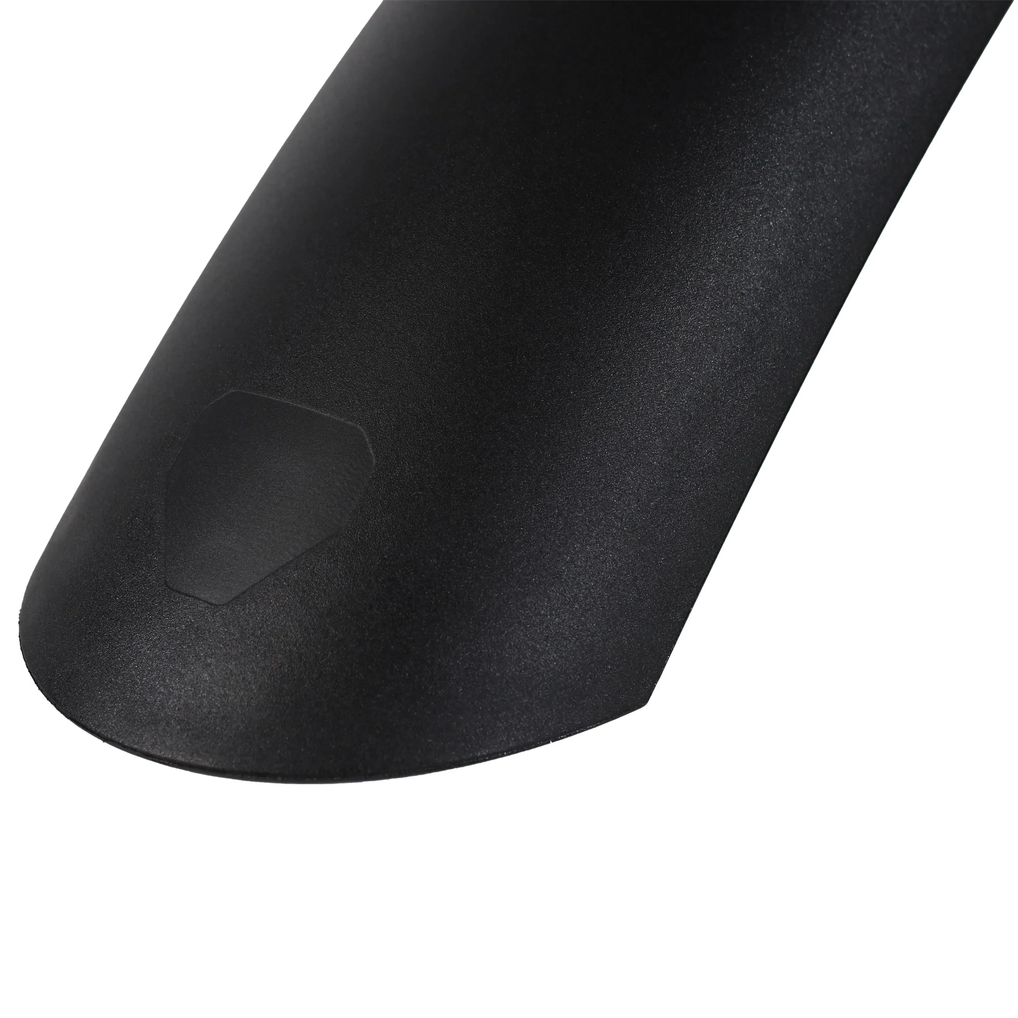 Quick-Rack Mudguard