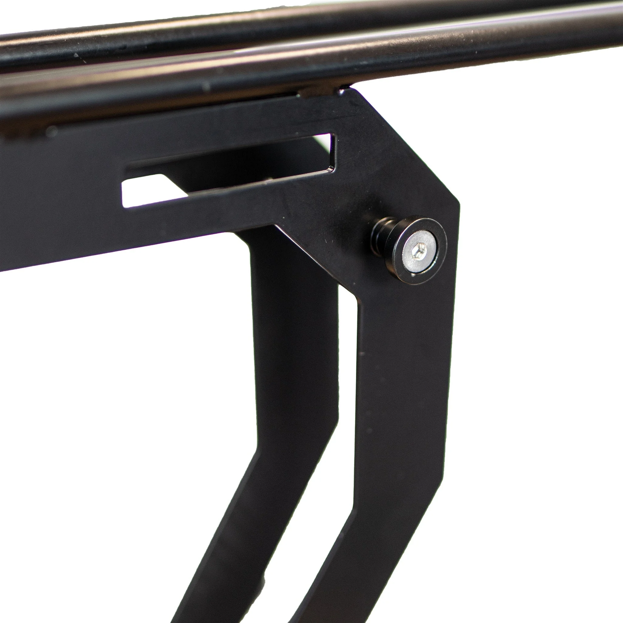 Rastknöpfe für Rack Three