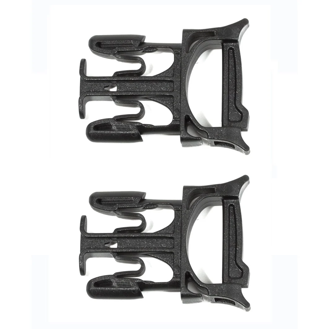 Repair kit for -Stealth- side-release buckles