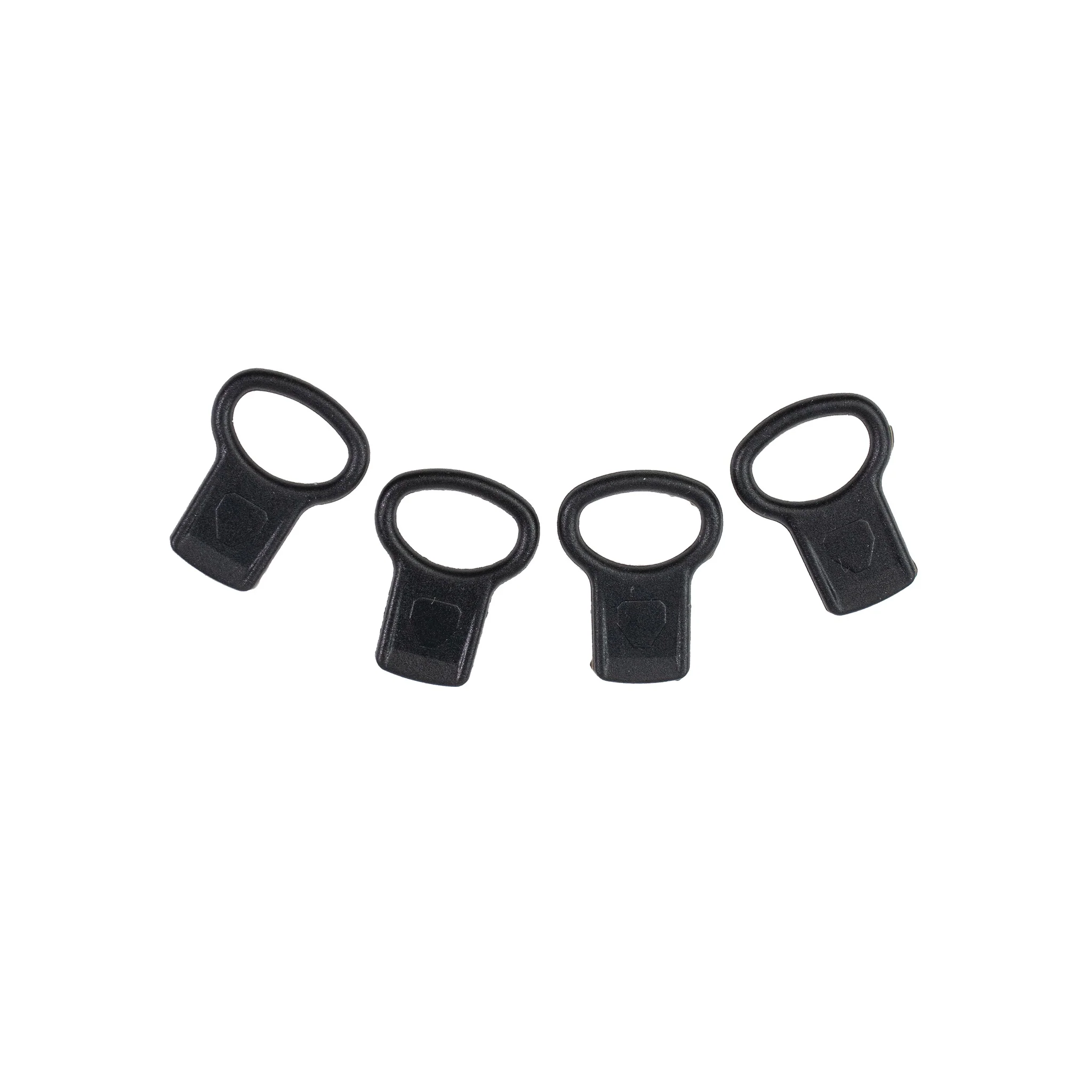 Spanngummis für Mudguard und Seat-Pack