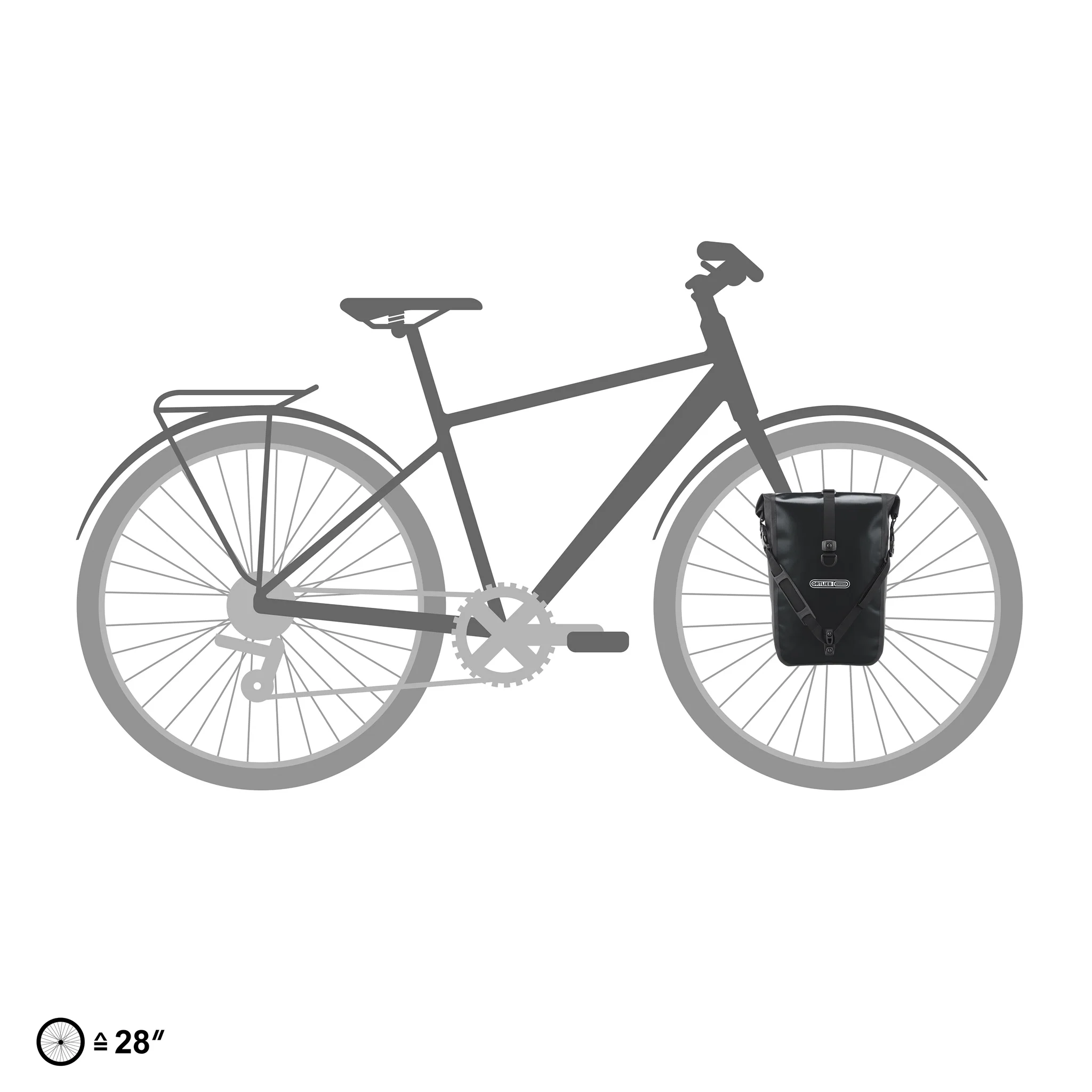 Sport-Roller 14.5L Pair