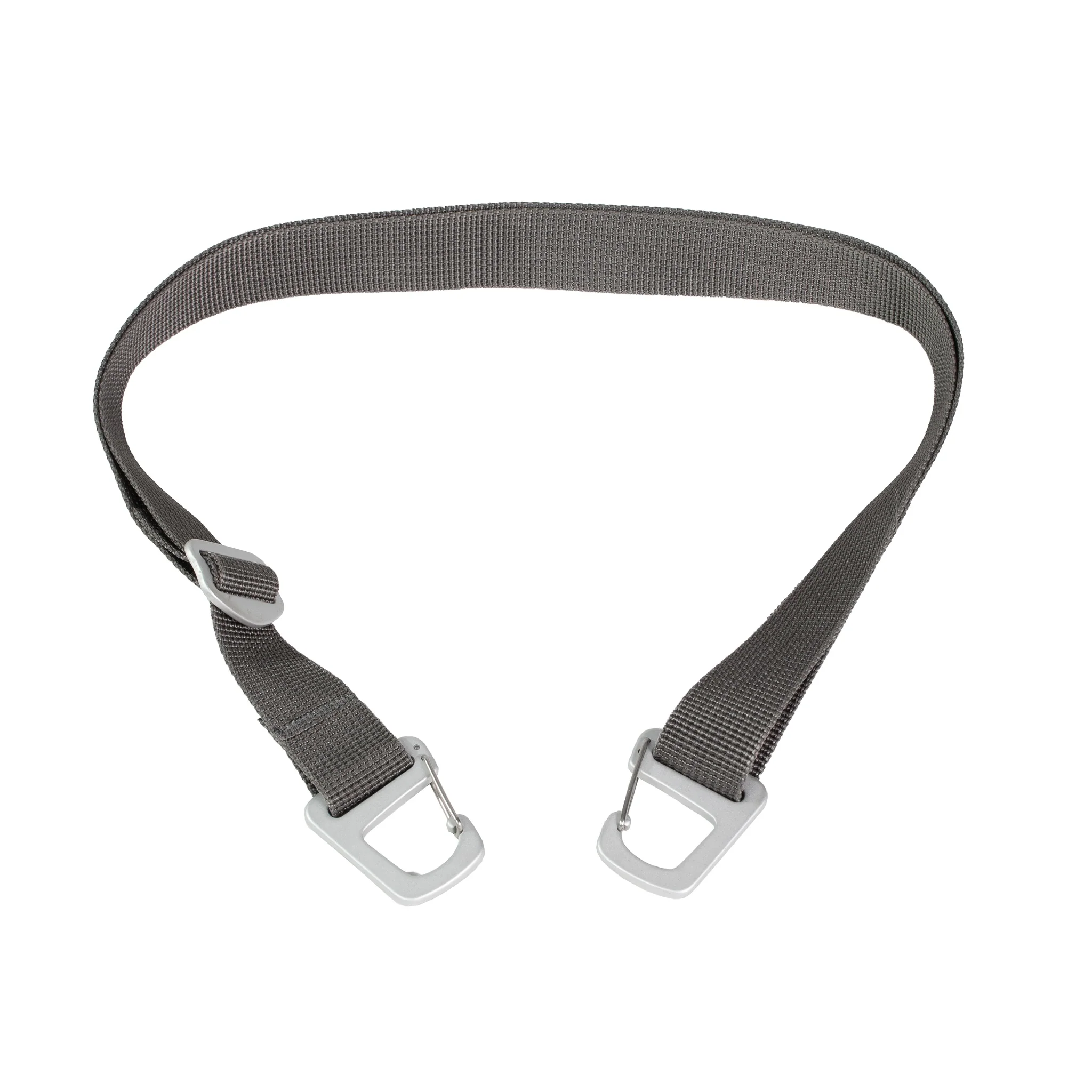 Tragegurt für Handlebar-Pack Plus (115 cm, grau)