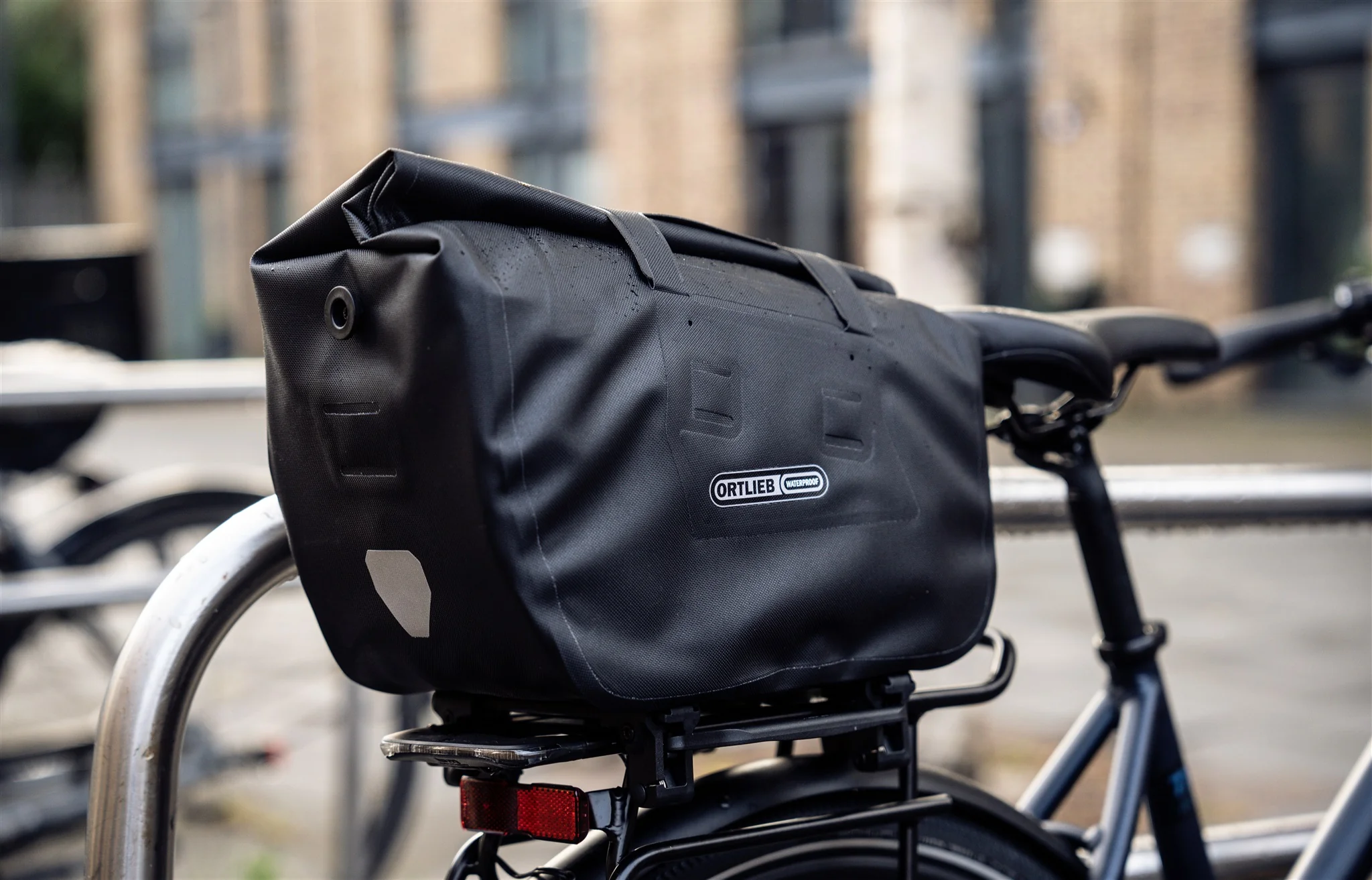 Trunk-Bag RC B-Ware