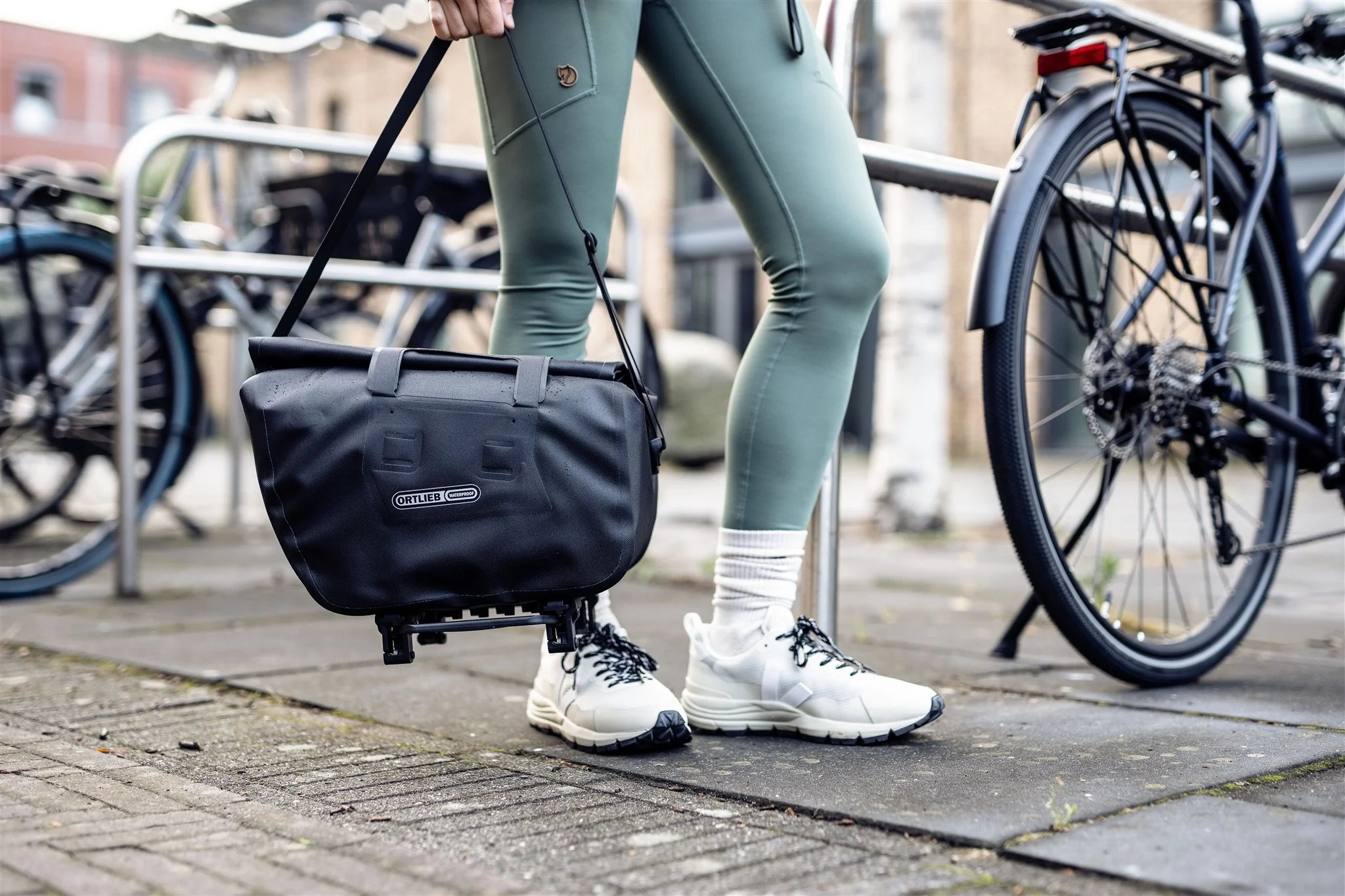 Trunk-Bag RC B-Ware