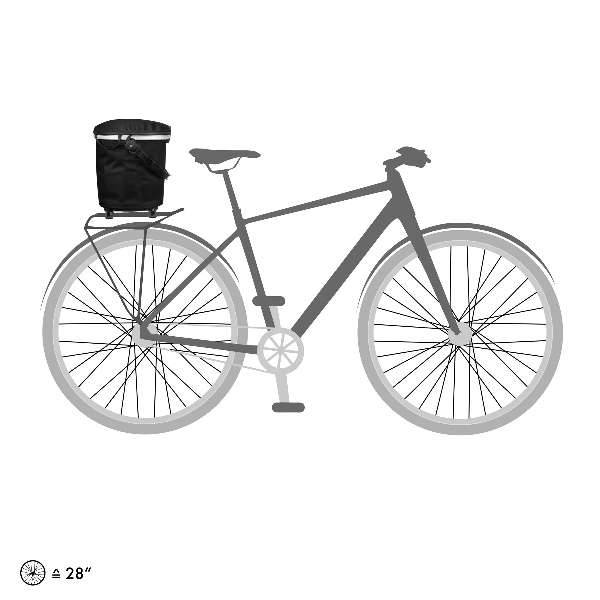 Up-Town Rack