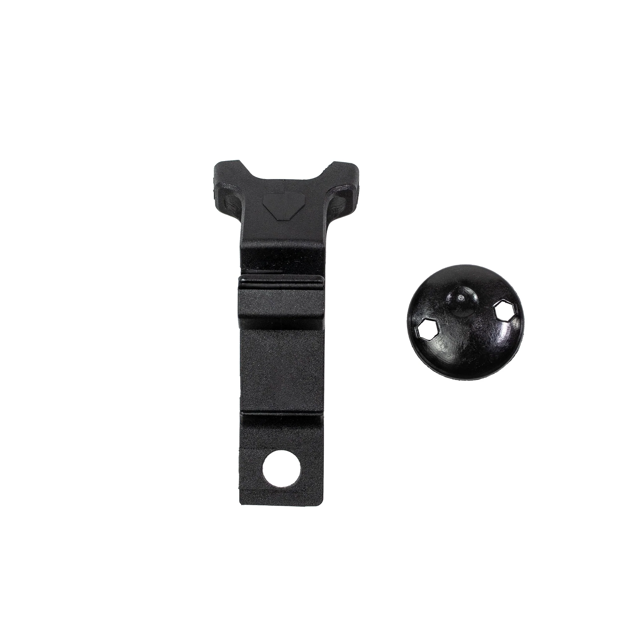 X-Stealth 25 mm (für mittleren Hilfsverschluss)